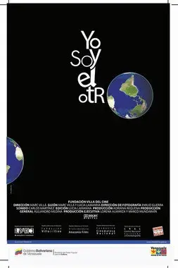 Yo Soy el Otro