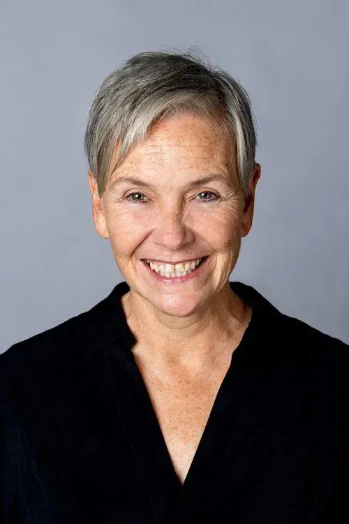 Alison Harding