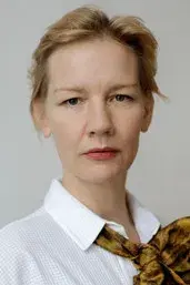 Sandra Hüller