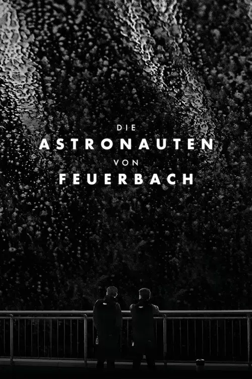 Die Astronauten von Feuerbach