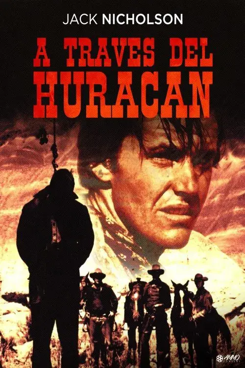 A través del huracán