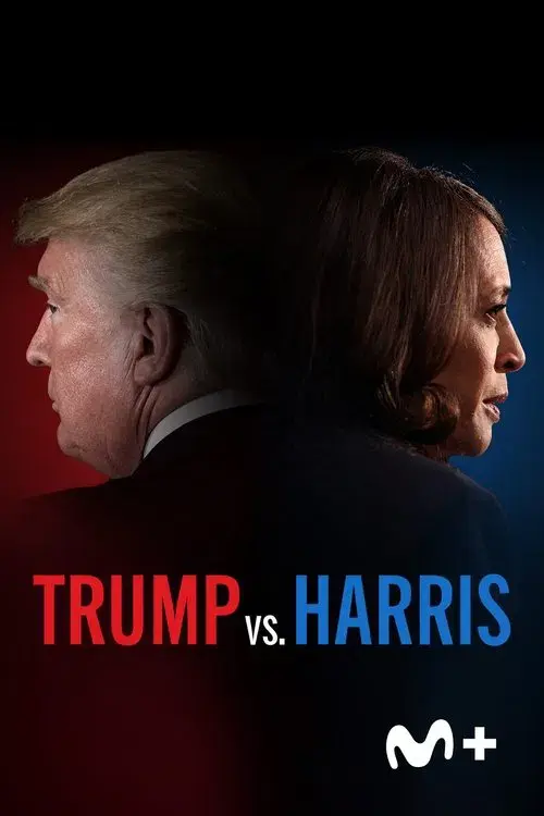 Trump vs. Harris
