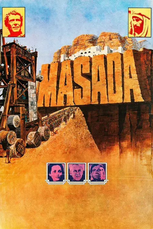 Masada