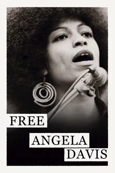 Free Angela and All Political Prisoners