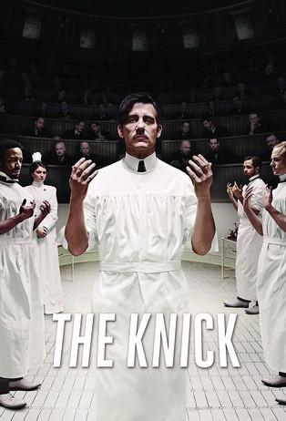 The Knick