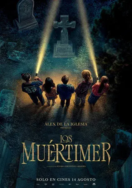Los Muértimer