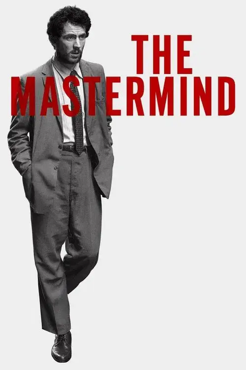 The Mastermind
