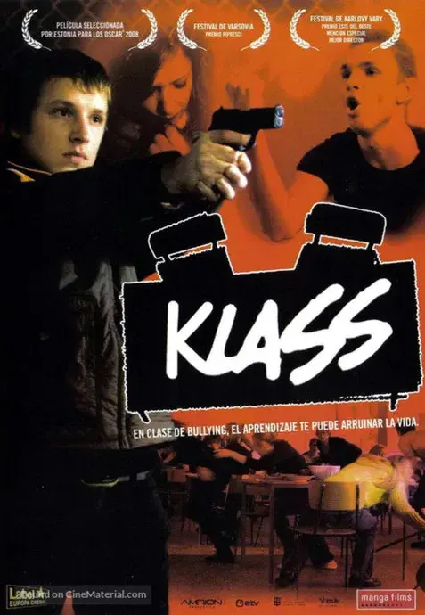 Klass (The Class)