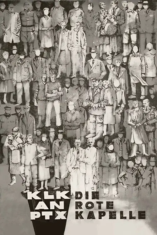 KLK an PTX - Die Rote Kapelle