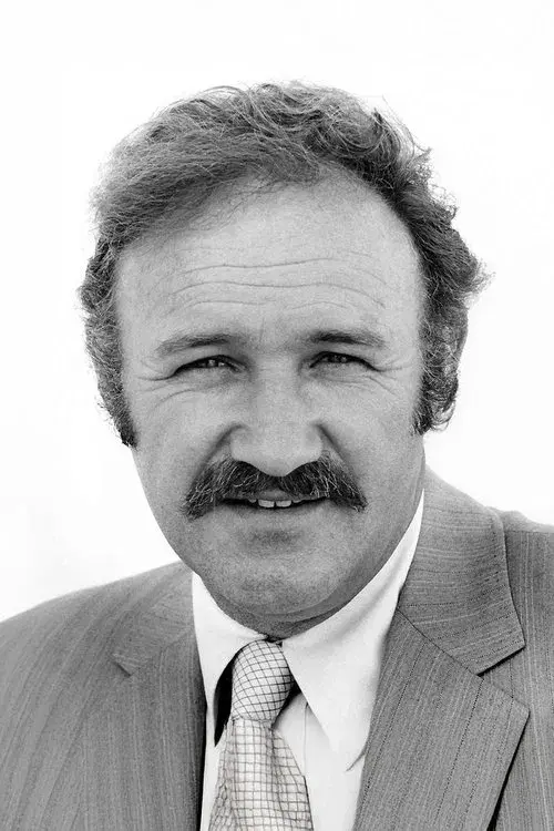 Gene Hackman