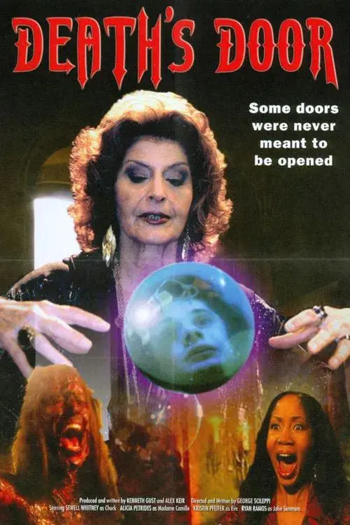 Death's Door