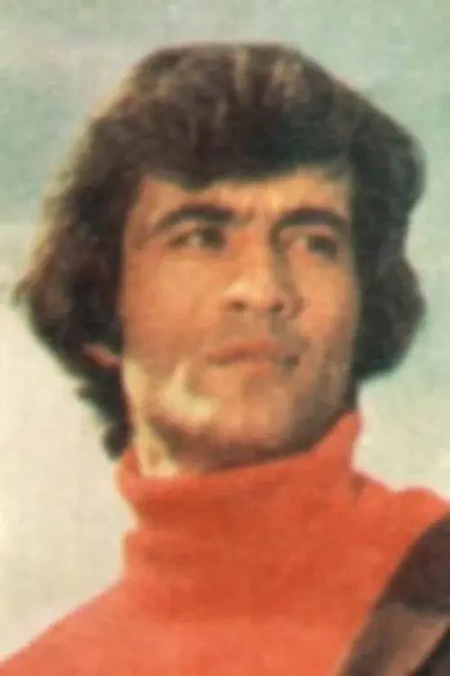 Oraz Amangeldyyev