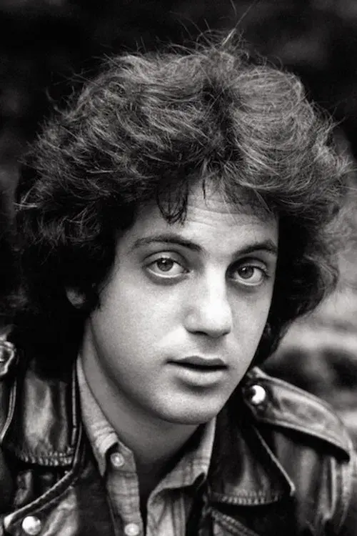 Billy Joel