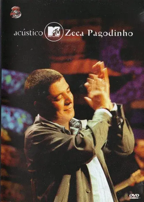 Zeca Pagodinho - MTV Unplugged