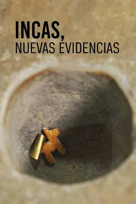 Incas, nuevas evidencias