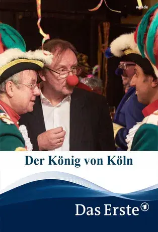 Der König von Köln