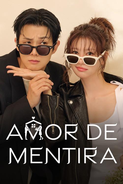 Amor de mentira