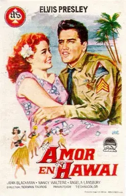 Amor en Hawai