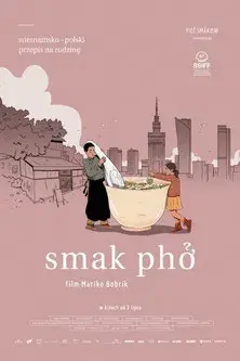 Smak pho