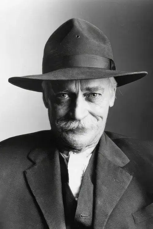 Richard Farnsworth